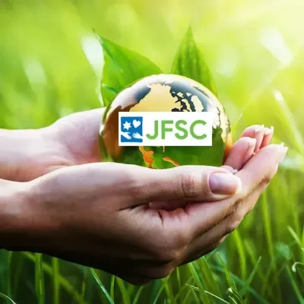 JFSC Video