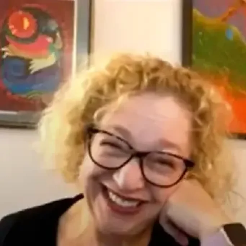 Listen and Learn with Rabbi Ilana: On Grief and Loss