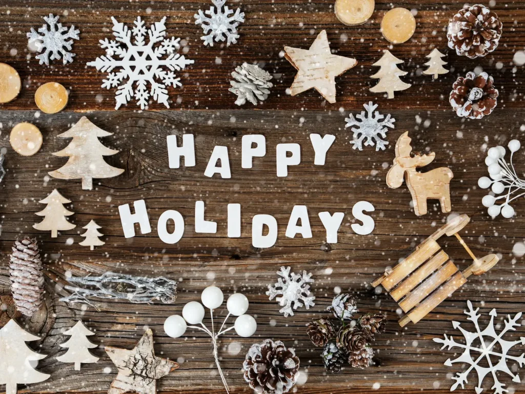 Holiday Grief Rituals