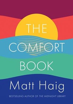 The Comfort Book - Matt Haig