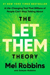 The Let Them Theory - Mel Robbins